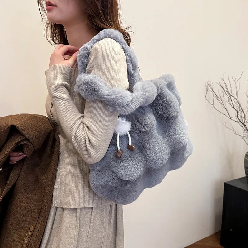 FLUFFY