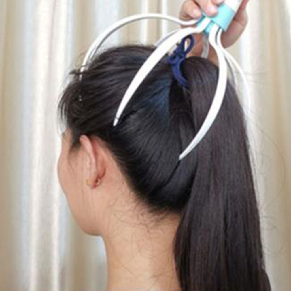 Electric Head Massager