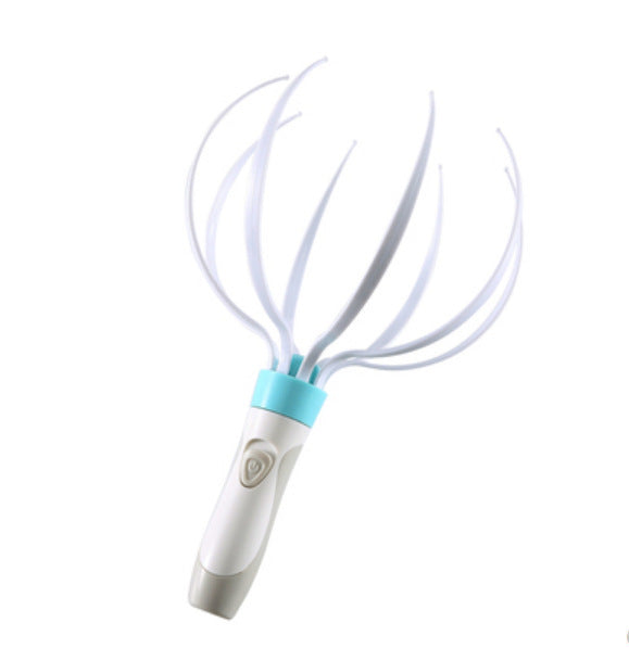 Electric Head Massager