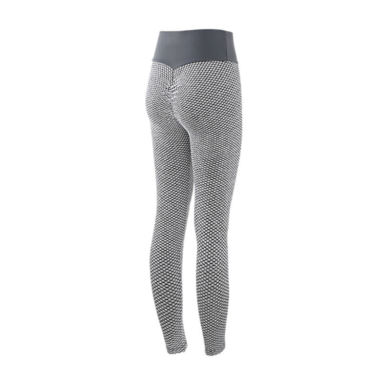 High Waist Fitness Yoga Pants Leggings