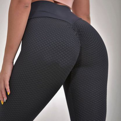 High Waist Fitness Yoga Pants Leggings