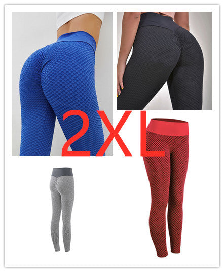 High Waist Fitness Yoga Pants Leggings