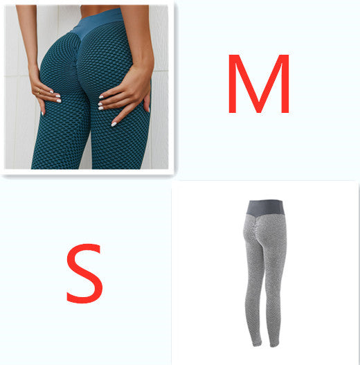 High Waist Fitness Yoga Pants Leggings
