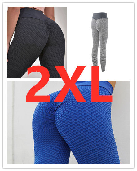 High Waist Fitness Yoga Pants Leggings