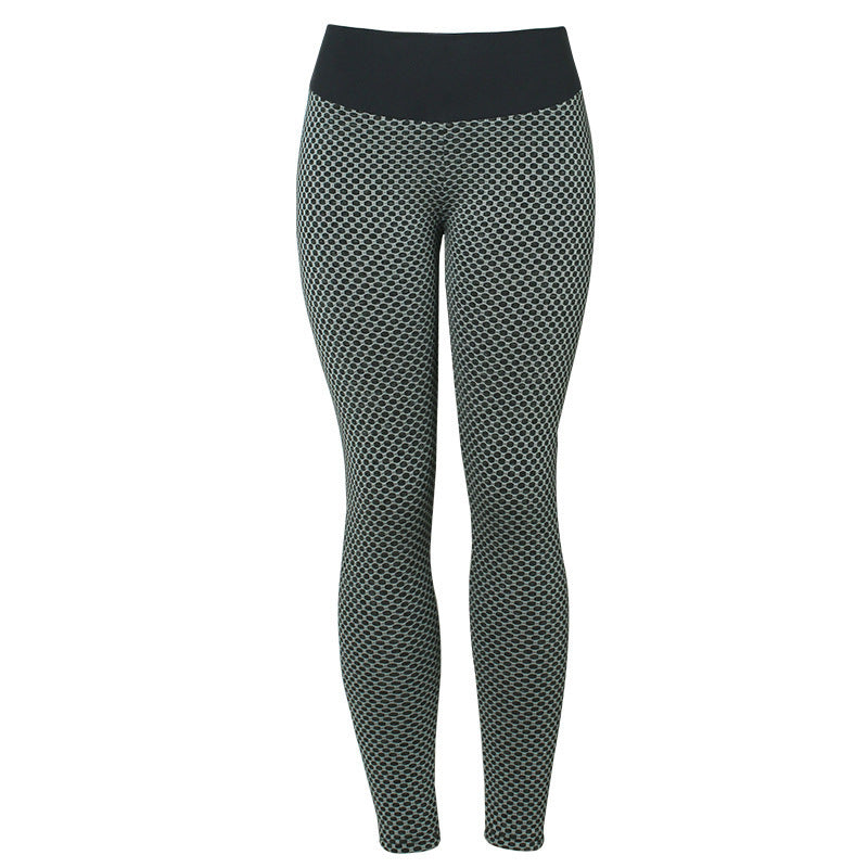 High Waist Fitness Yoga Pants Leggings